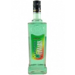 Absinthe Rodnik`s Cannabis 0,7  70%