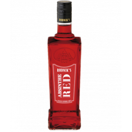 Absynth Rodnick's Red 70%  0,7