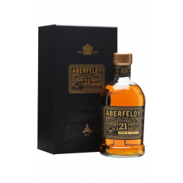Aberfeldy 21 0,7 40% w etui