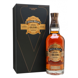 Chivas  Regal Ultis  0,7