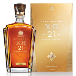 Johnnie Walker & Sons 1l 40%