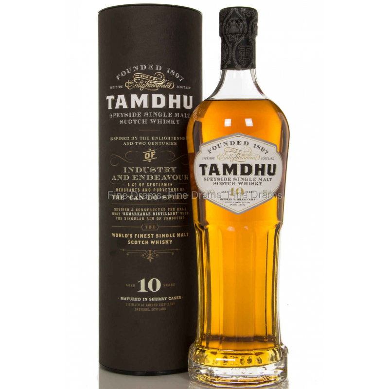 Tamdhu 10 tuba 0,7  40%