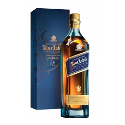 Johnnie Walker Blue Label 0,7  40%
