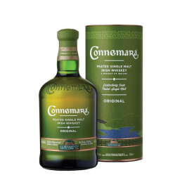 Connemara Original 0,7  40% tuba