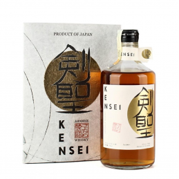 WHISKY KENSEI BLENDED 0,7L 40%