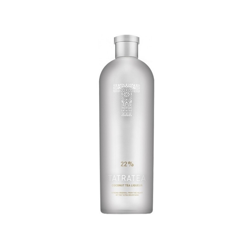Likier Tatratea  22%  poj.0,7l