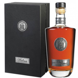 Dwór Sieraków Wódka Palona 0,7 52%