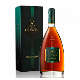 Chabasse Napoleon 0,7 40%