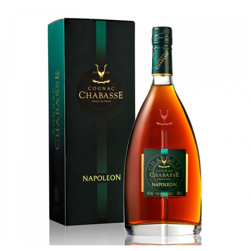 Chabasse Napoleon 0,7 40%