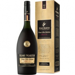 Remy Martin Prime Cellar  Selection Cellar No 16  1L   40%