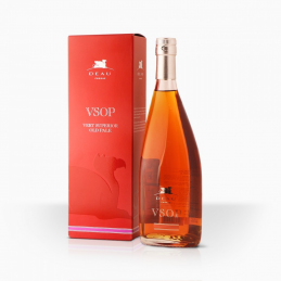 Deau VSOP kart.0,7  40%