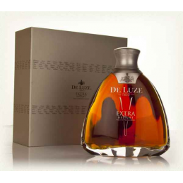 Cognac De Luze Extra Delight  0,7  40%