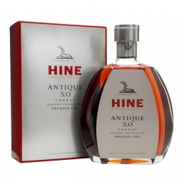 Hine  Antique XO  Premier Cru 0,7 40%