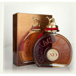 CognaLandy XO kart.0,7 40%