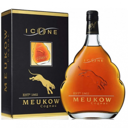 Meukow  Icone 0,7 40%