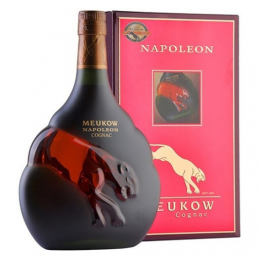 Meukow Napoleon 0,7 40%