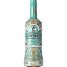 Russian Standard Hermitage Edition 1l 40%