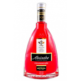 Absinthe Couperosee  0,5   60%