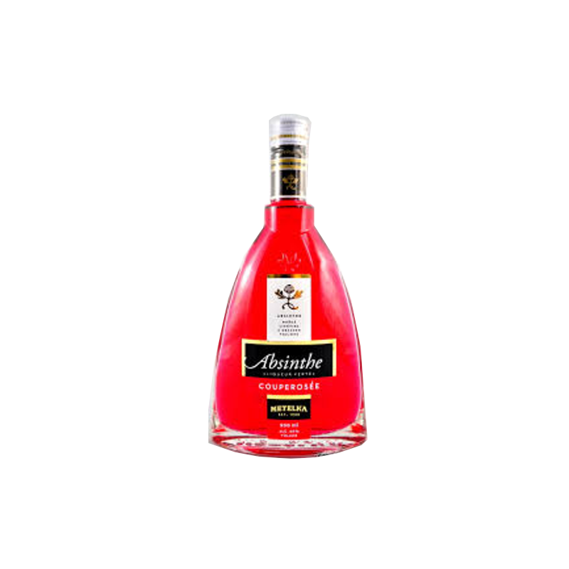 Absinthe Couperosee  0,5   60%