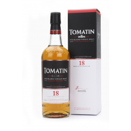 Tomatin "18" 0,7  46%