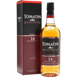 Tomatin"14" 0,7  46%