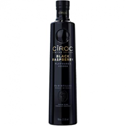 Ciroc Black Raspberry LIMITED EDITION 0,7 37,5%