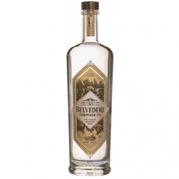 Belvedere Heritage 176 0,7 40%