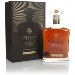 Metaxa Angel's Treasure 0,7  42,2%
