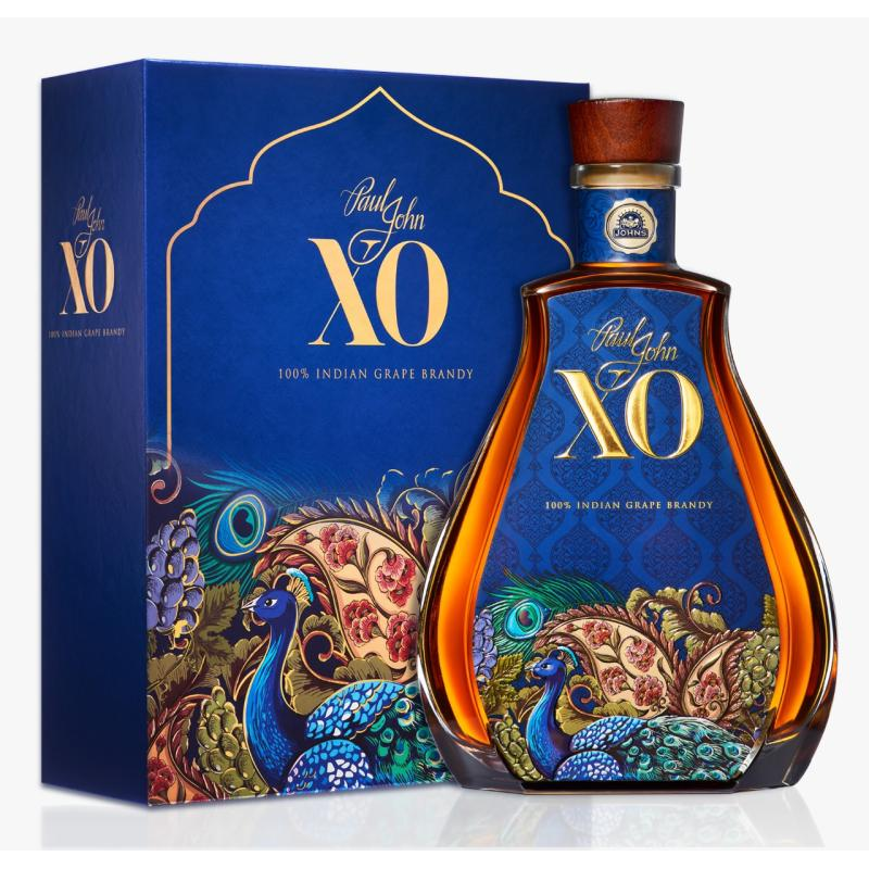 Brandy Paul John"XO" w etui