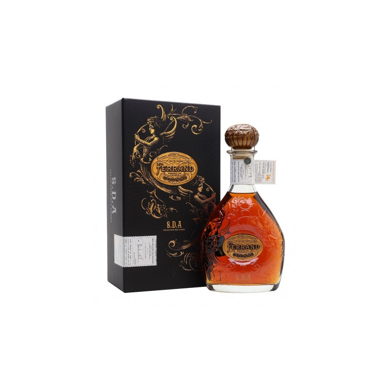 Cognac Pierre Ferrand Selection D'Anges 0,7 41,8%