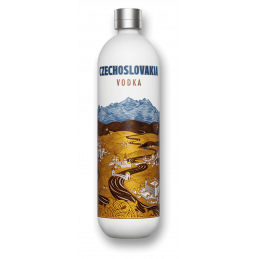 Wódka Czechoslovakia 0,7 40%