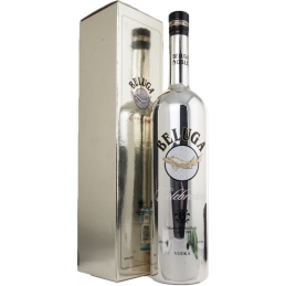 Beluga Celebration w kartoniku 1,5 l/40%