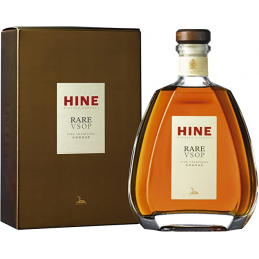 Cognac Hine Rare  VSOP w kartoniku 0,7/40%