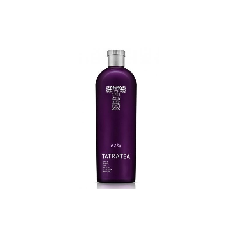 Tatratea Forest Fruit 0,7/62%