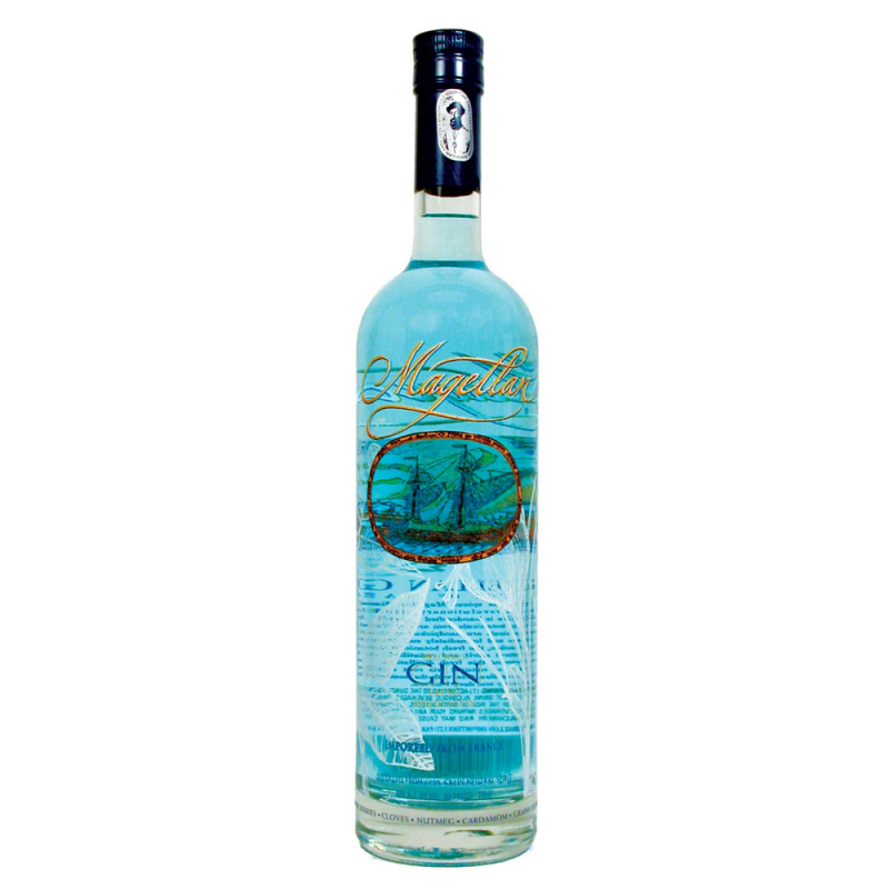 Gin Magellan 0,7/41,3%