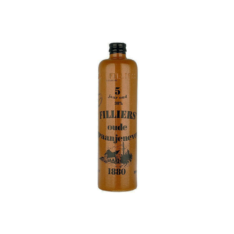 Gin Filliers 5 letni 0,7/38%