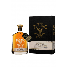 Teeling Revival V 12 years w kartoniku