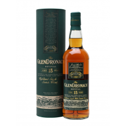 GlenDronach 15 yo 0,7  46%