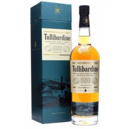 Tullibardine Sherry 500  w kartoniku 0,7/43%