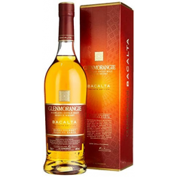 Glenmorangie  Bacalta w kartoniku 0,7/46%