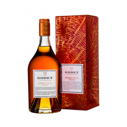 Cognac Godet VSOP  0,7/40%