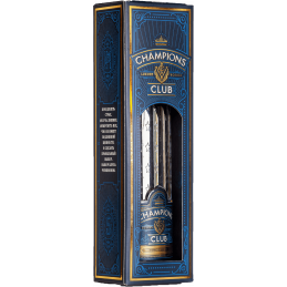 Champions Club 0,5/40% w kartoniku.