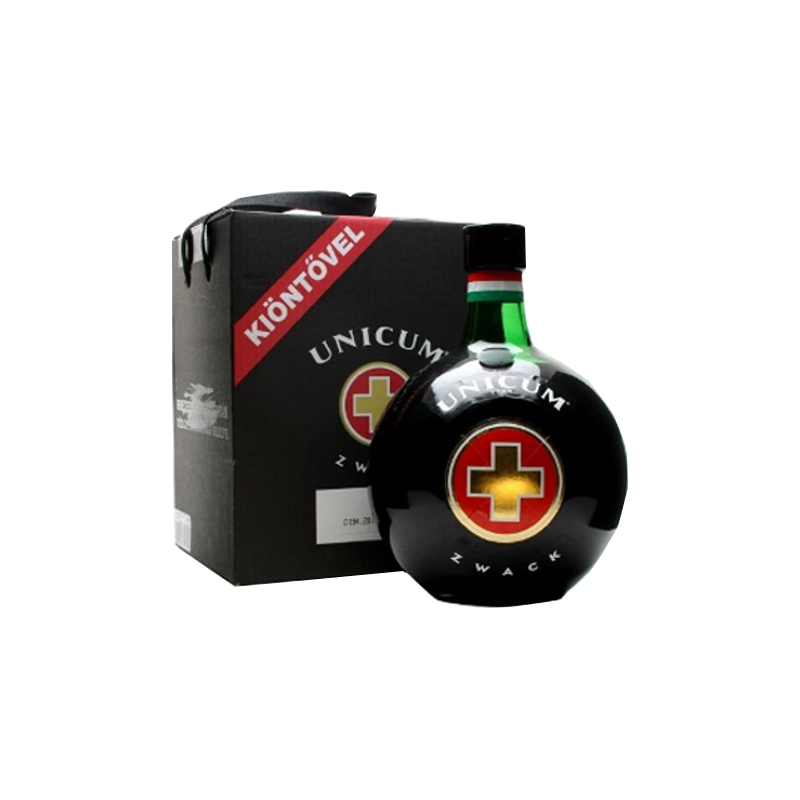 Unicum Zwack  5l   40%