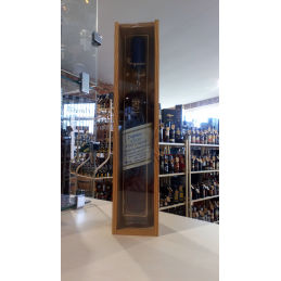 Cognac VSOP Delpech w drewnianej skrzynce 0,5/40%