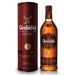 Glenfiddich Cask Collection Reserve Cask  1l/40%