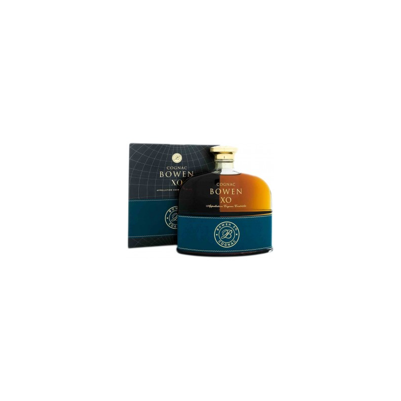 Bowen XO 0,7l 40% vol.