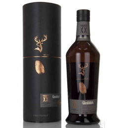 Glenfiddich Project XX 0,7/47%