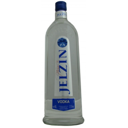 Wódka Jelzin 0,7/ 37,5%