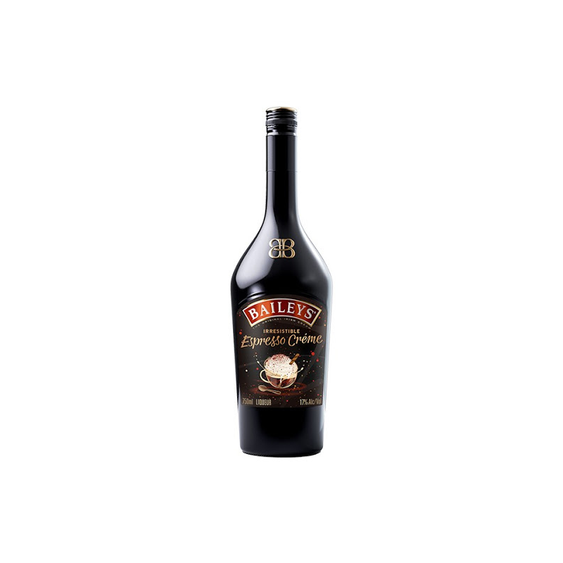 Baileys Espresso Creme 0,7/17%