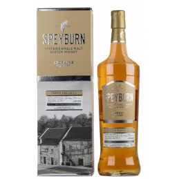 Speyburn Hopkins Reserve  1l/46% w kartoniku.